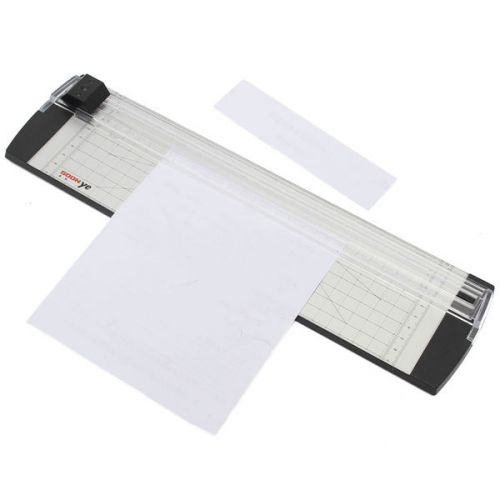 New a4 precision photo paper card craft rotary cutter cutting trimmer ruler mat for sale