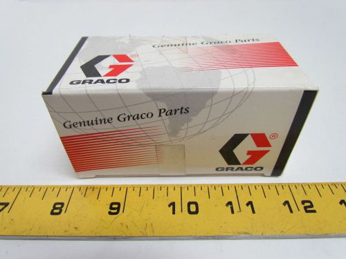 Graco 171439 171-439 pipe nipple reducing fitting 1&#034; npt to 3/4&#034; npt nib for sale