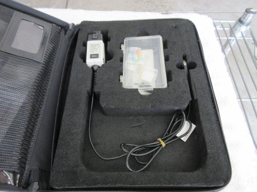 Tektronix TAP1500 Oscilloscope Probe - 1.5GHz Active Probe