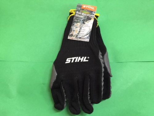 STIHL Extra Large Glove Anti-Vibration Glove - FREE SHIPPING