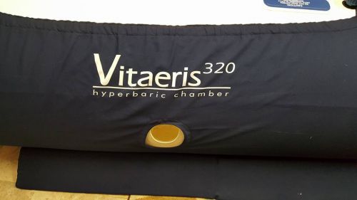 Vitaris 320 hyperbaric chamber for sale