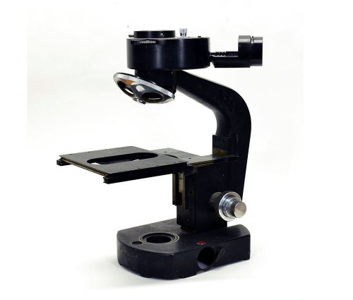 Wild M20 Microscope and EPI attachment for part/restoration!