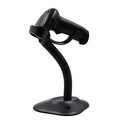 TEEMI TMCT-06 Handheld USB Automatic sensing barcode scanner with Hands Free