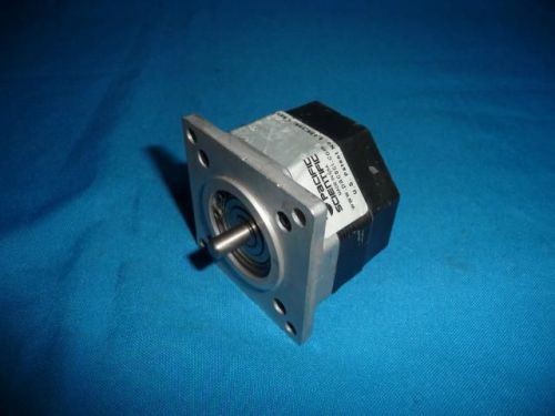 Powermax II P2HNSXC-LSN-NS-02 1.8° Step Motor