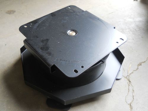 Lincoln k1557-1 swivel platform for sale