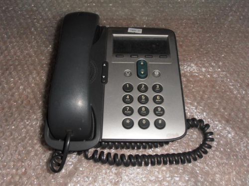 Cisco CP-7912G CP7912G IP Phone 7912 Series