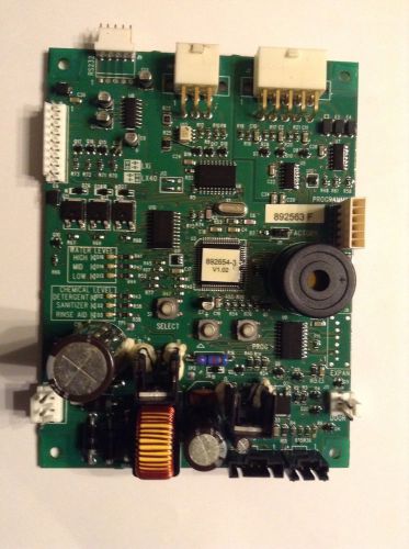 Hobart Am 15 Control Board Assembly.  Part Number 00-892932