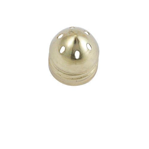 Winco G-101C, Bullet-Shaped Brass Top for G-101, 1 Dozen