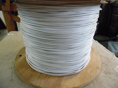12 AWG MTW stranded wire