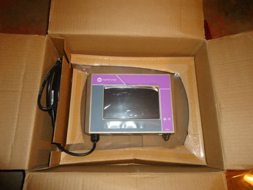 MARKEM IMAJE,SL REMOTE USER INTERFACE UNIT,  PART#10058054, NEW