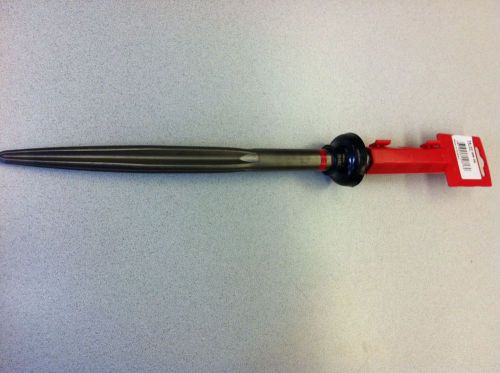 HILTI TE-YP SM 36 Pointed Polygon Chisel (Part #282264) NEW