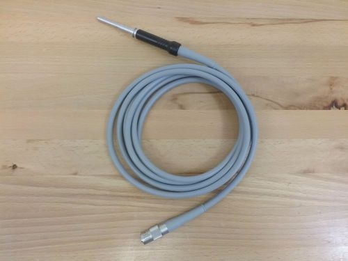 Karl Storz 495 ND Fiber Optic Light Cable