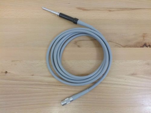 Karl Storz 495 ND Fiber Optic Light Cable