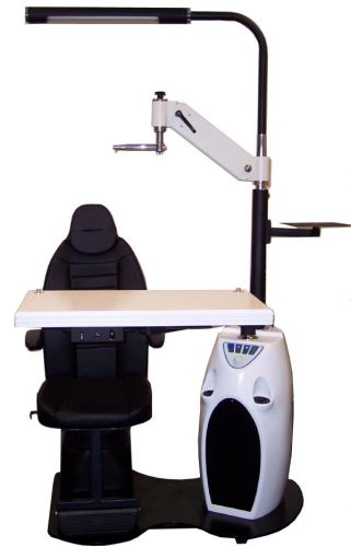 Chair and Stand for ophthalmic eyecare doctor examination / BrandNew