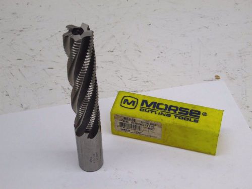 Morse cutting tools 4594 mill 1x6 1/2 bit