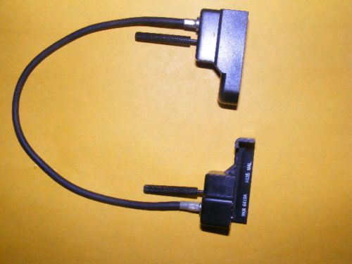 Motorola Cloning Cable NKN6410A