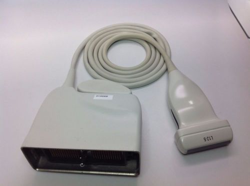 Philips L12-5 50mm for iU22/HD11 Ultrasound Probe