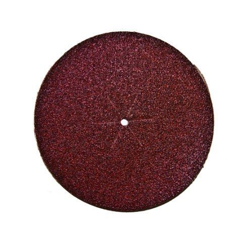 Century Drill &amp; Tool Century Drill and Tool 77153 Sanding Disc Fine, 5-Inch