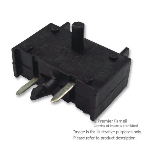 10 X FUSE HOLDER Part # LITTELFUSE 01530009Z