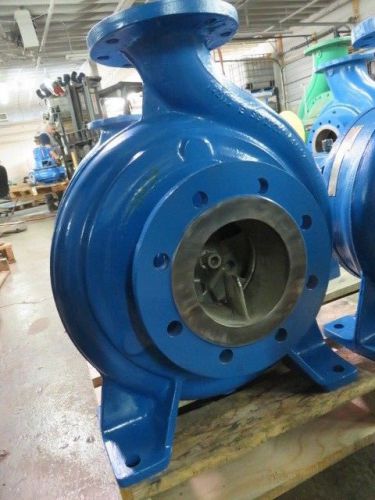 Sulzer/Ahlstrom model APT 33-4  pump 6x4-16  ***SKU PT8991***