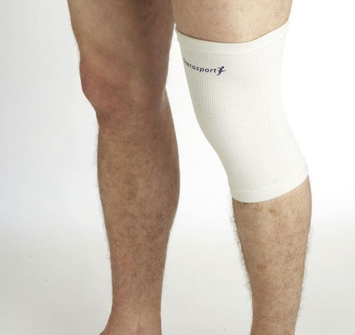 Sterosport Knee Elasticated Support Bandage X-Large 40-45cm