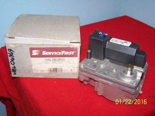 SERVICE FIRST VAL06969 CONTROL VALVE