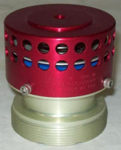 Circle seal controls aluminum check valve p72-533 for sale