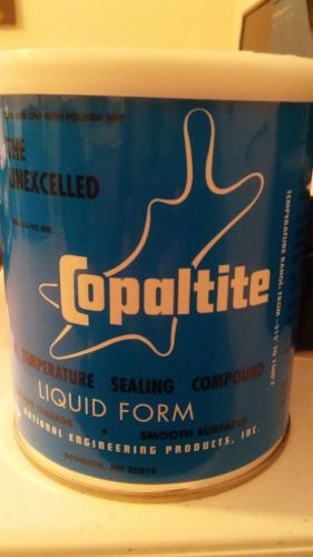 COPALTITE LIQUID FORM 2 1/5 POUND NET CAN