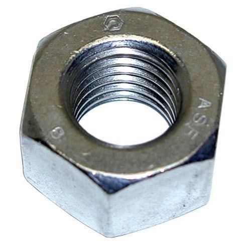 Cleveland stainless steel hex nut 100333 3/4&#034;-10 hex nut, asf 8 for sale