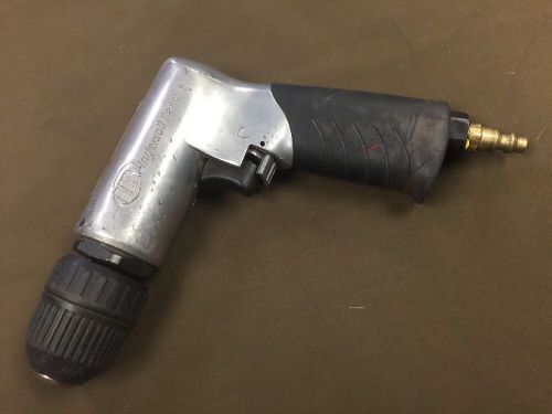 Ingersoll rand ir (7811g) edge series  - 3/8&#034; reversible air drill....free s&amp;h!! for sale