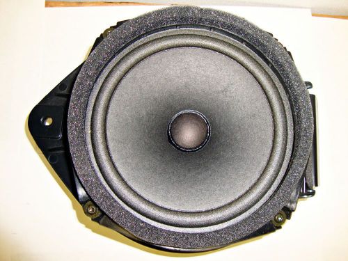 New GM Speaker 6&#034; Part-22696040 14014NAD