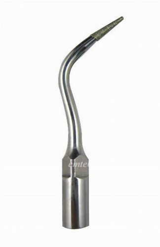 Dental Ultrasonic Scaler Endodontics Tip P4D Fit Woodpecker EMS Original