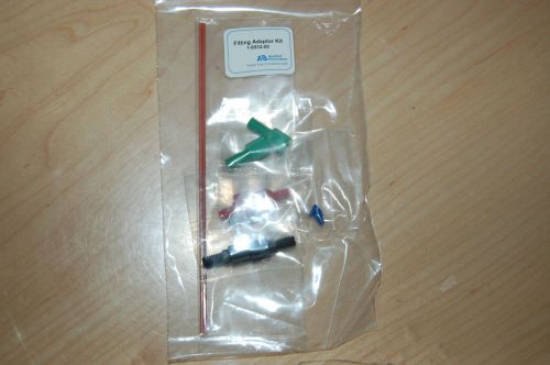 ABI Applied HPLC PerSeptive Biosytems Fitting Adapter Kit 1-9532-00 column