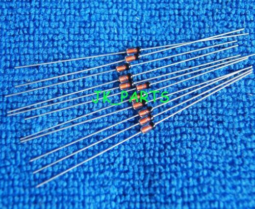500pcs 1N34A ST Diode DO-35