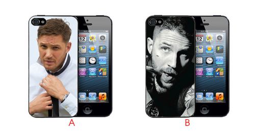 New Tom Hardy Actor Dark Knight Bane Mad Max Fit For Samsung iPhone Cover Case