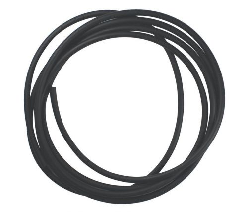 Neoprene rubber cord 3/8&#034; x 50 ft for sale
