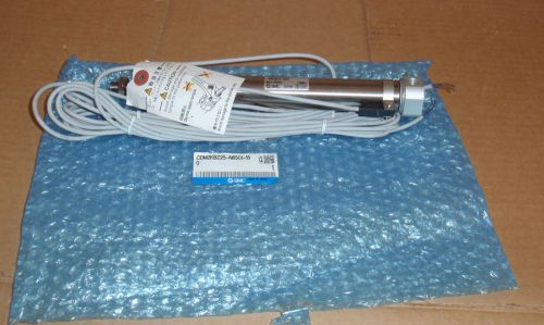 CDM2KBZ25-N6501-150 SMC NEW In Box Cylinder CDM2KBZ25N6501150