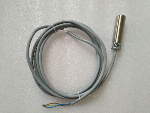 Allen Bradley Inductive Proximity Sensor 872C-J5N18-A2 C