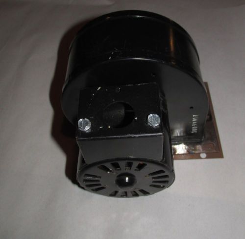 New Fasco Industries # 70215314 HVAC ? restaurant fan motor blower