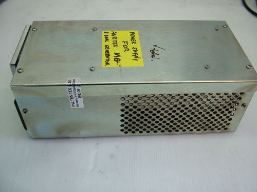 Power Supply for Anritsu MG Signal Generator P60300