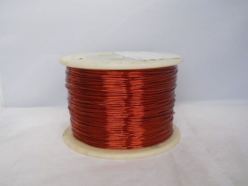 MAGNET WIRE JW 1177/13-14 ESSEX 16 AWG 200c RATED 9/LB.