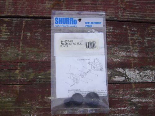 SHURFLO Check Valve Replacement Kit 94-237-05