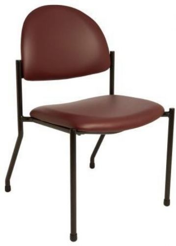 Mckeesson Side Chair Allspice Without Arms Allspice