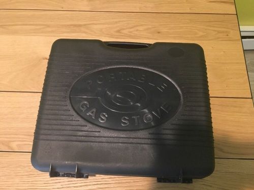 Portable Home N&#039;away Jaccard Gas Stove