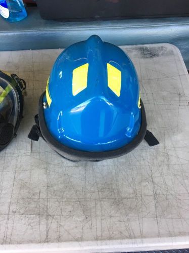CAIRNS C-MOD Fire and Rescue Helmet Googles Mask