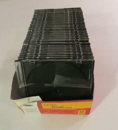 42 Belkin Slim-Style Jewel Cases