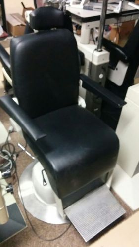 Bobes OPTHALMOLOGY Exam / EXAMINATION Chair / OPTHALMIC Chair