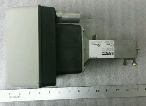 Honeywell electric linear valve actuator ml6425a3022 for sale
