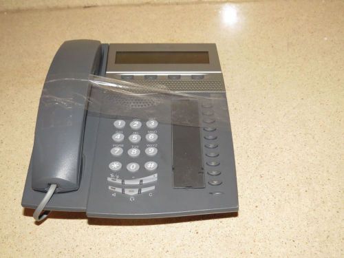 AASTRA ERICSSON OFFICE -BUSINESS TELEPHONE - LCD DISPLAY - DIALOG 4223 LOT OF 11