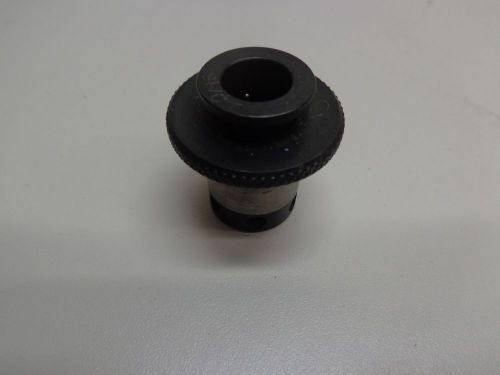 VALENITE/TM SMITH TAP31 TAP ADAPTER FOR 9/16&#034; TAPS    STK 10288Z